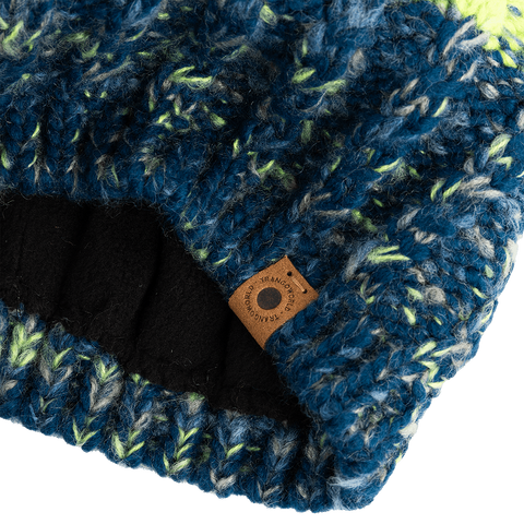 Trangoworld Tapacuello AMPRIU