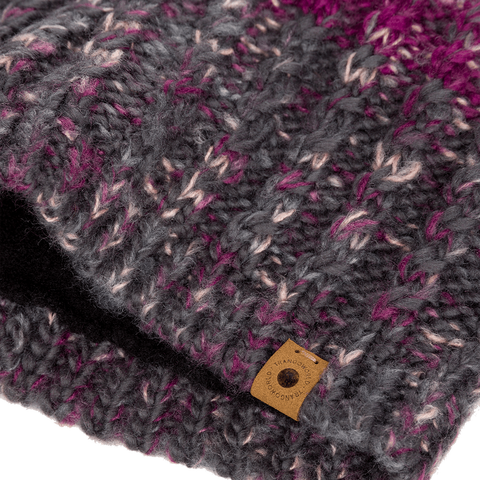 Trangoworld Tapacuello AMPRIU