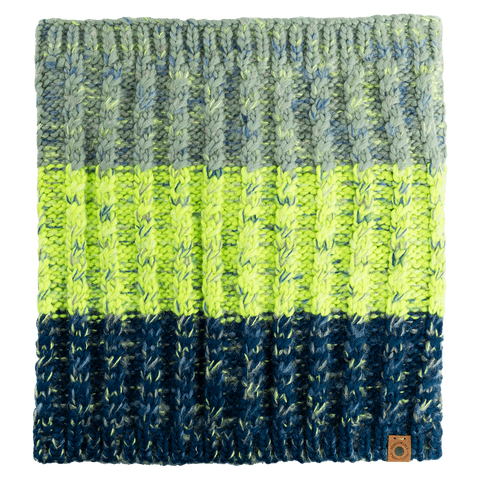 trangoworld Tapacuello AMPRIU