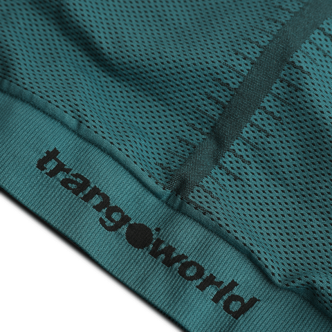 Trangoworld Top Mujer GALAR