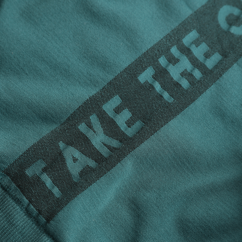 Trangoworld Top Mujer GALAR