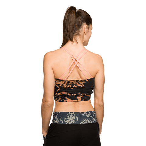 Trangoworld Top Mujer NOOSA