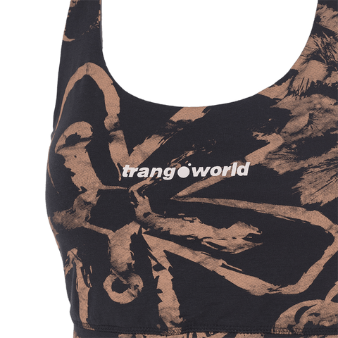 trangoworld Top Mujer NOOSA