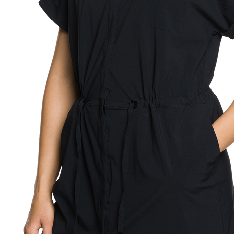 Trangoworld Vestido Mujer ODINA