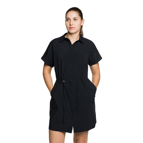 trangoworld Vestido Mujer ODINA