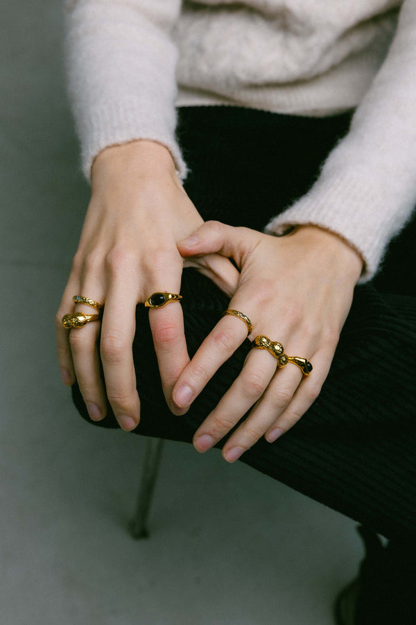 Triana By C ANILLO AMBERES