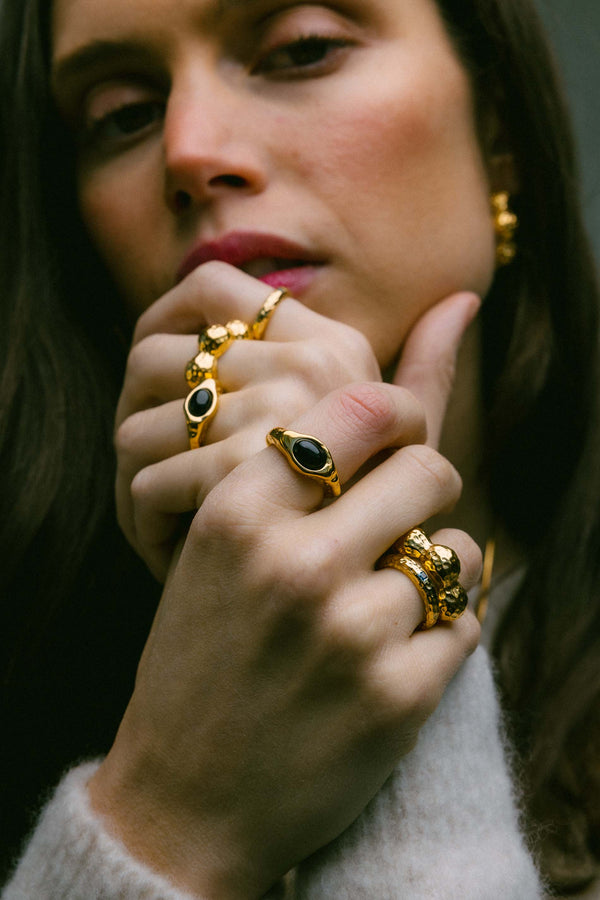 Triana By C ANILLO AMBERES