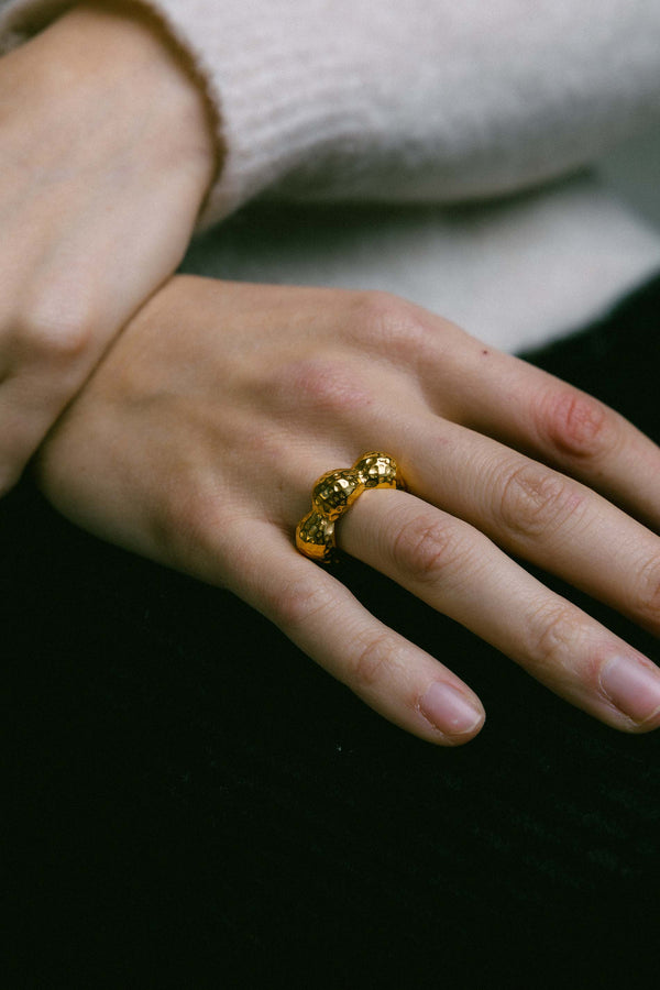 Triana By C ANILLO AMBERES