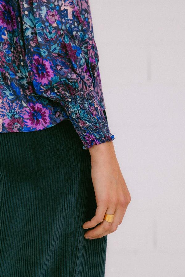 Triana By C ANILLO CALCIS