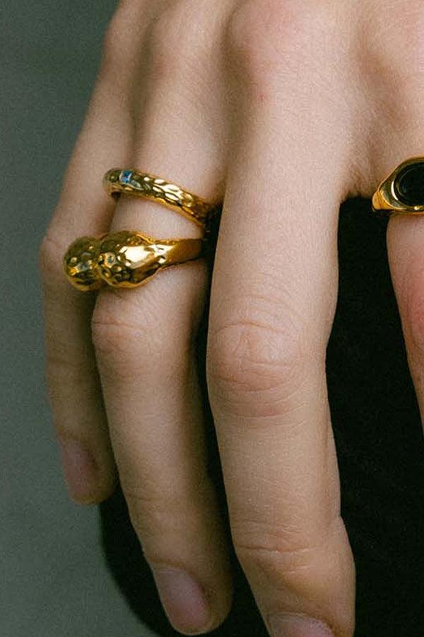 Triana By C ANILLO NAMUR