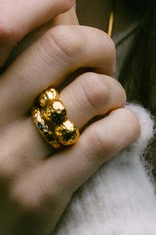 Triana By C ANILLO NAMUR