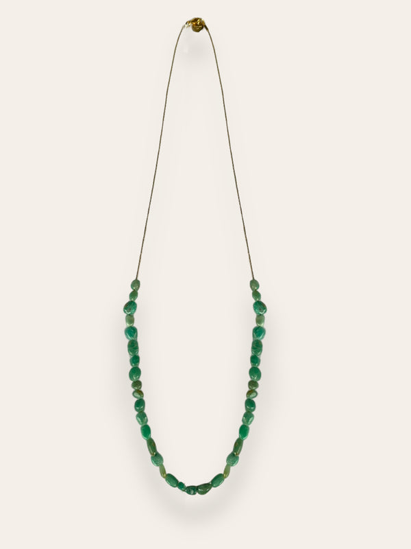 Triana By C COLLAR AMAZONITA