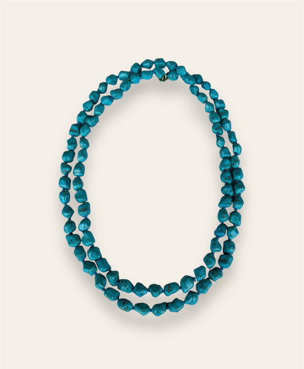 Triana By C Collar ARTIGAS AZUL