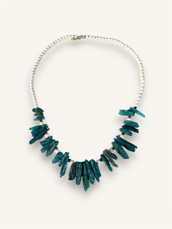 Triana By C Collar basilea