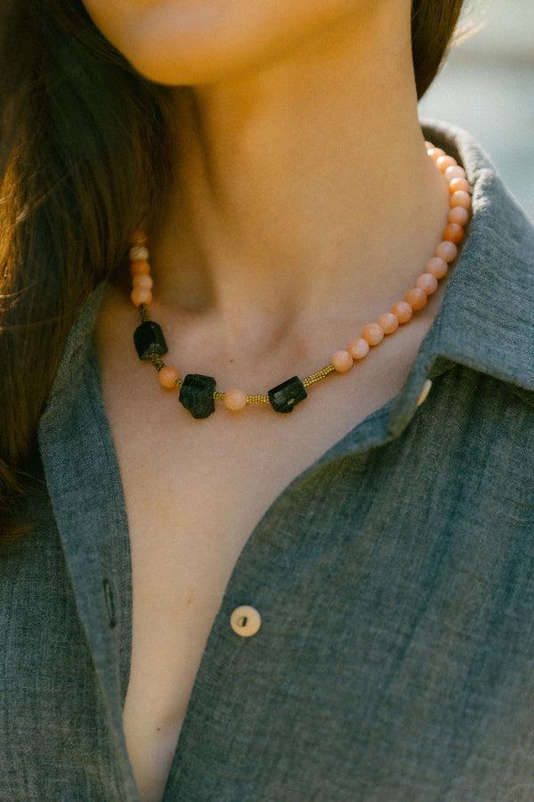 Triana By C Collar biel