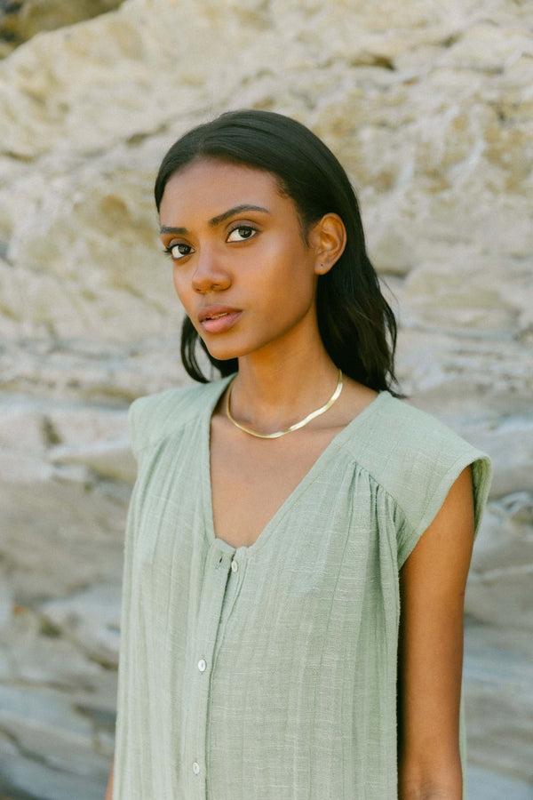 Triana By C Collar Gargantilla Corta