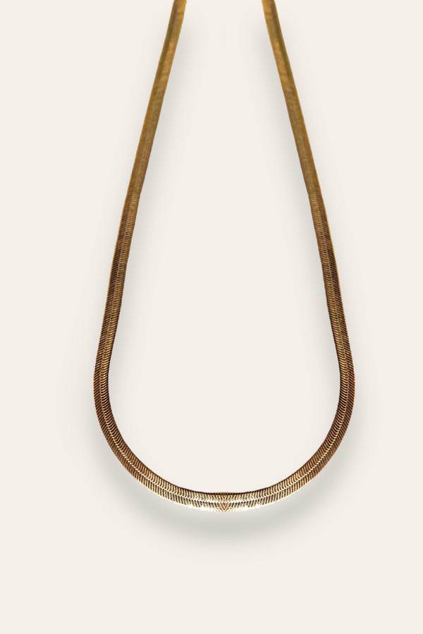 Triana By C Collar Gargantilla Corta