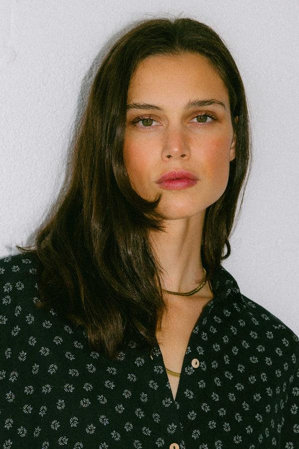 Triana By C Collar gargantilla corta