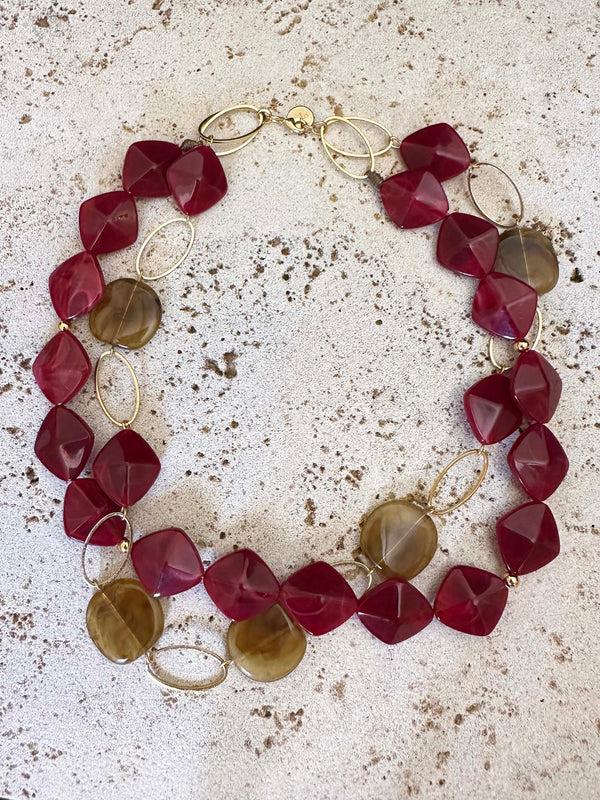 Triana By C Collar GLAND