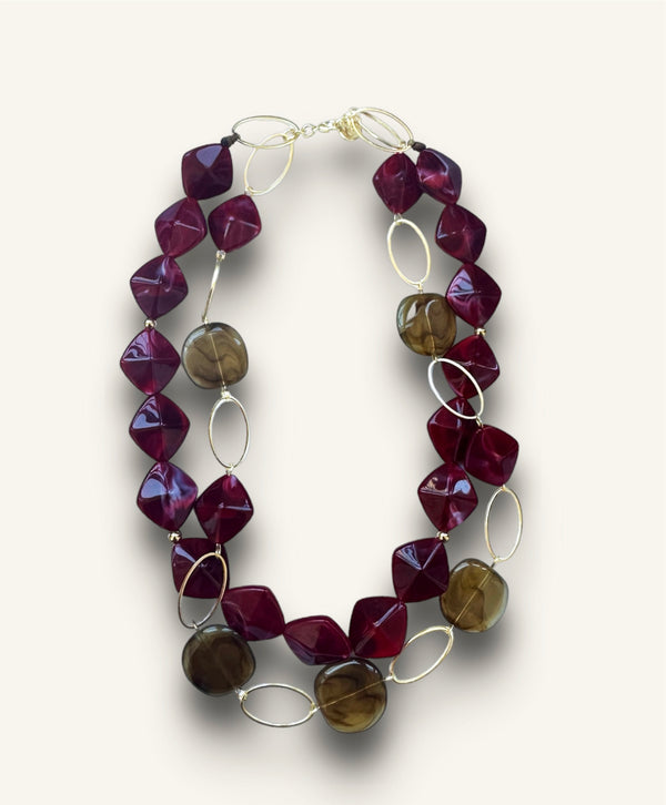 Triana By C Collar GLAND