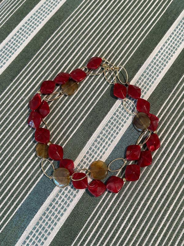 Triana By C Collar GLAND