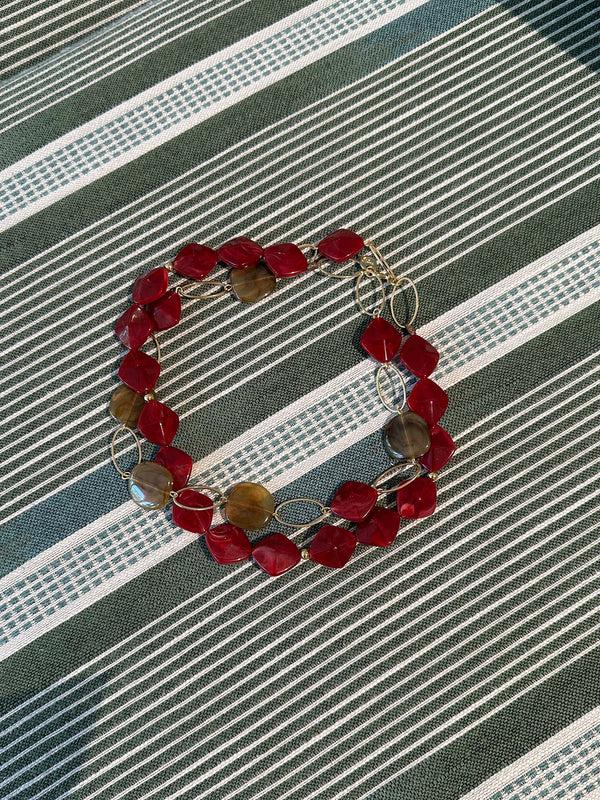 Triana By C Collar GLAND