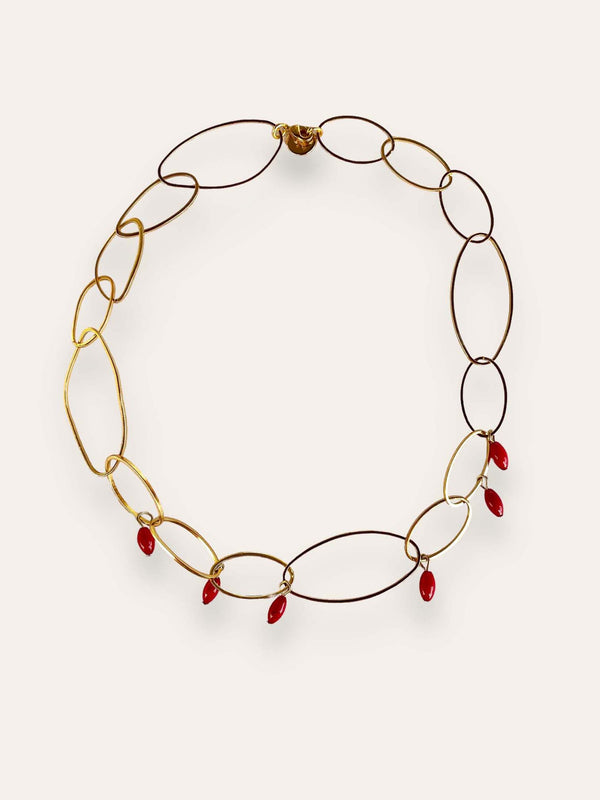 Triana By C Collar GOA