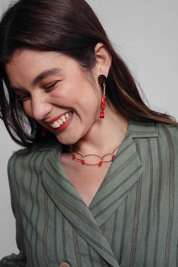 Triana By C Collar GOA