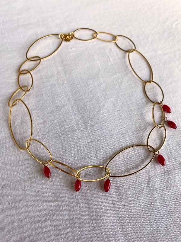 Triana By C Collar GOA