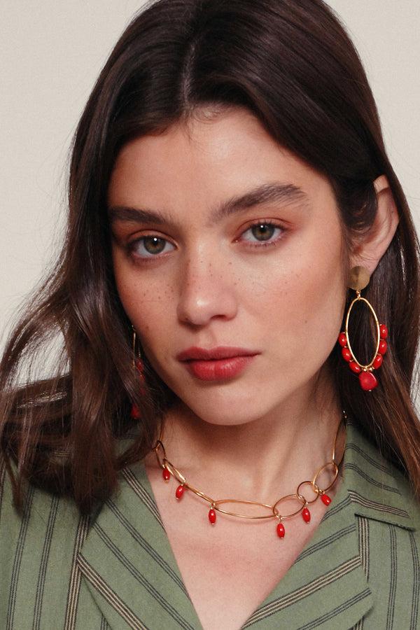 Triana By C Collar GOA