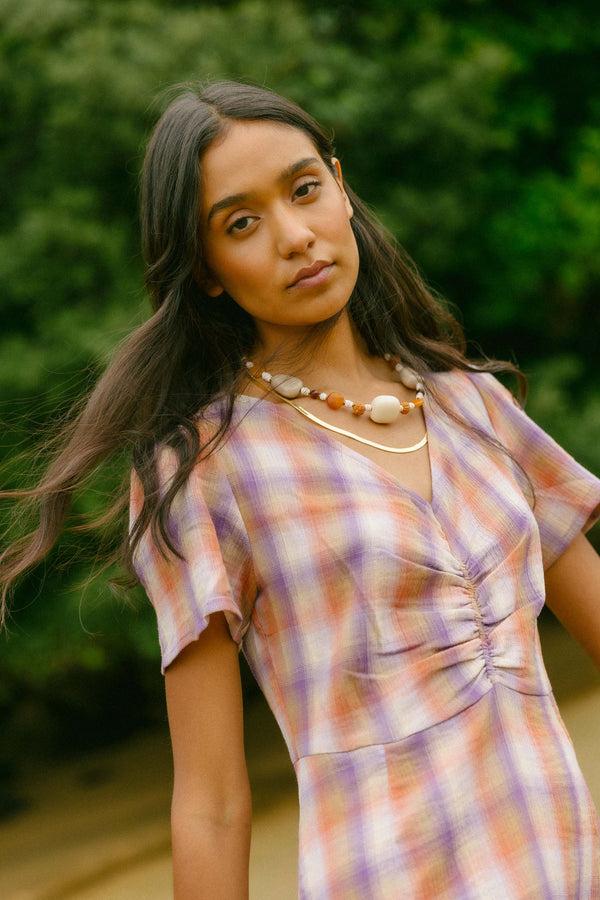 Triana By C Collar Lima