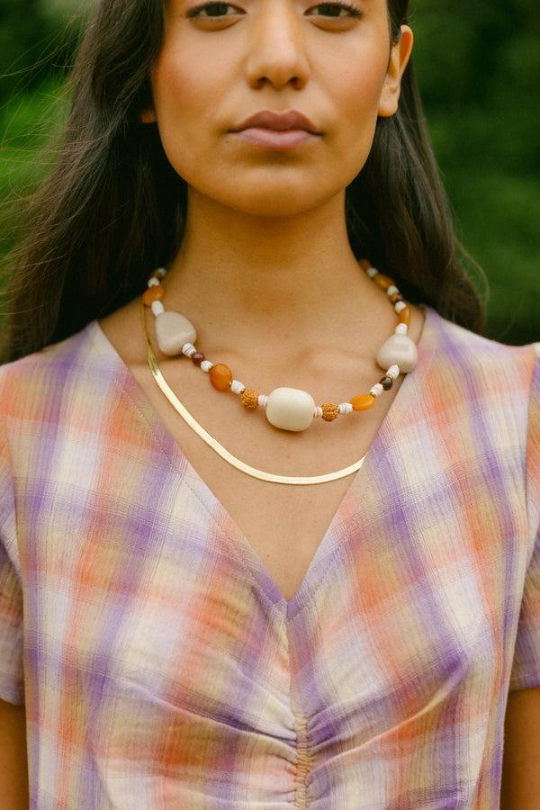 Triana By C Collar Lima