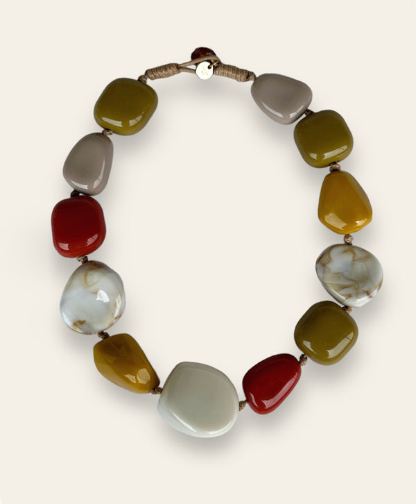 Triana By C Collar LORENZO