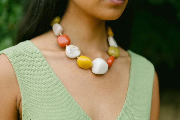 Triana By C Collar LORENZO