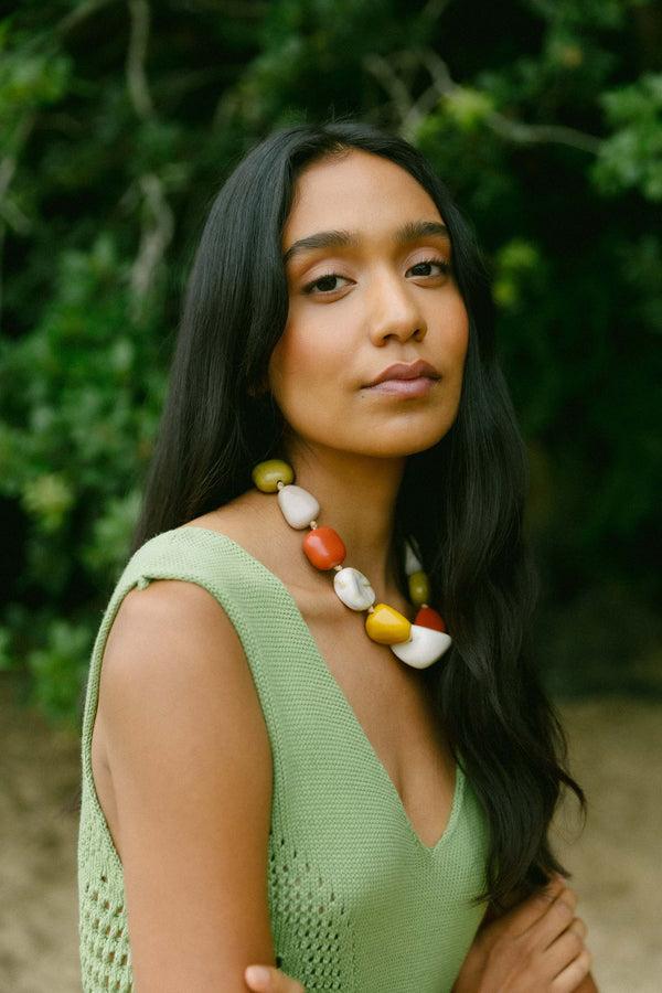 Triana By C Collar LORENZO