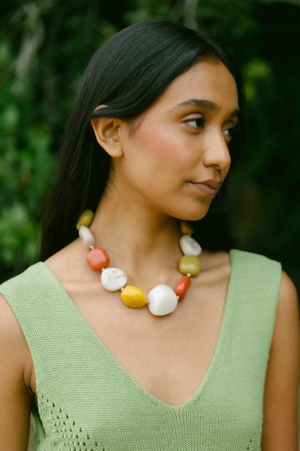 Triana By C Collar LORENZO