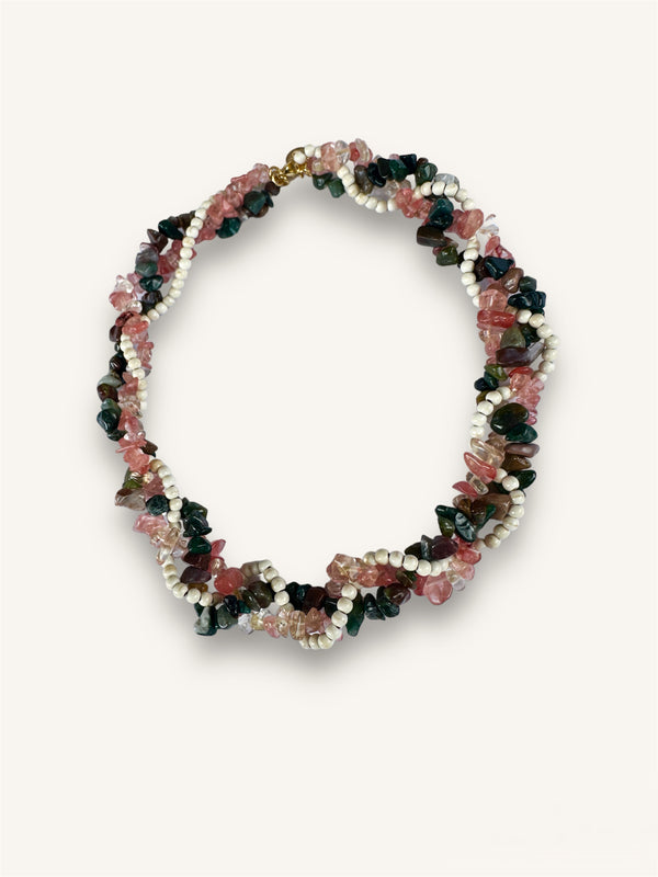 Triana By C Collar Lucerna