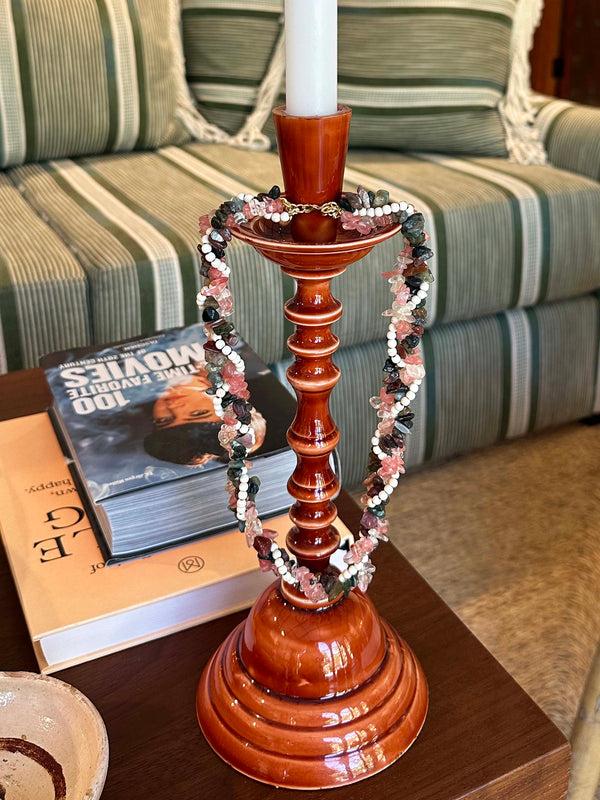 Triana By C Collar Lucerna