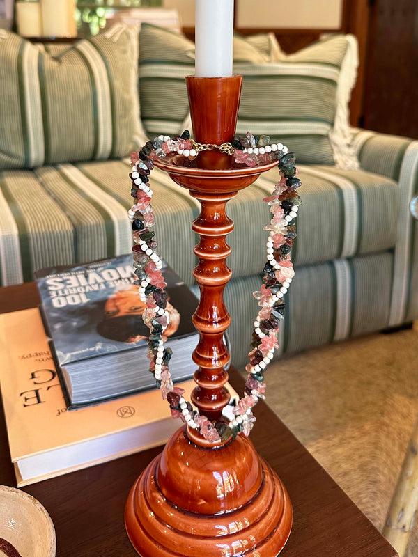 Triana By C Collar lucerna