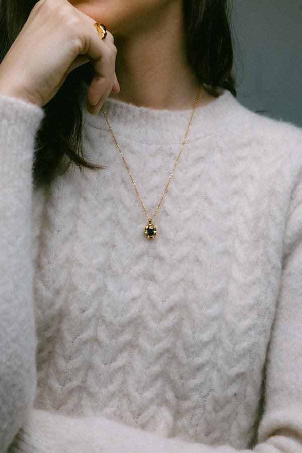 Triana By C Collar Mons