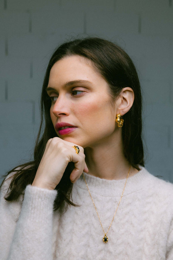 Triana By C Collar Mons