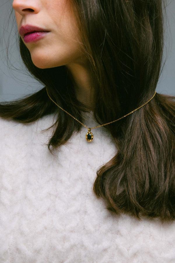 Triana By C Collar Mons