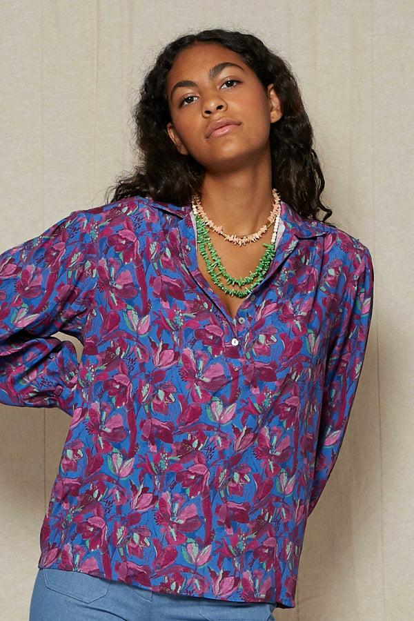 Triana By C COLLAR MONTERREY