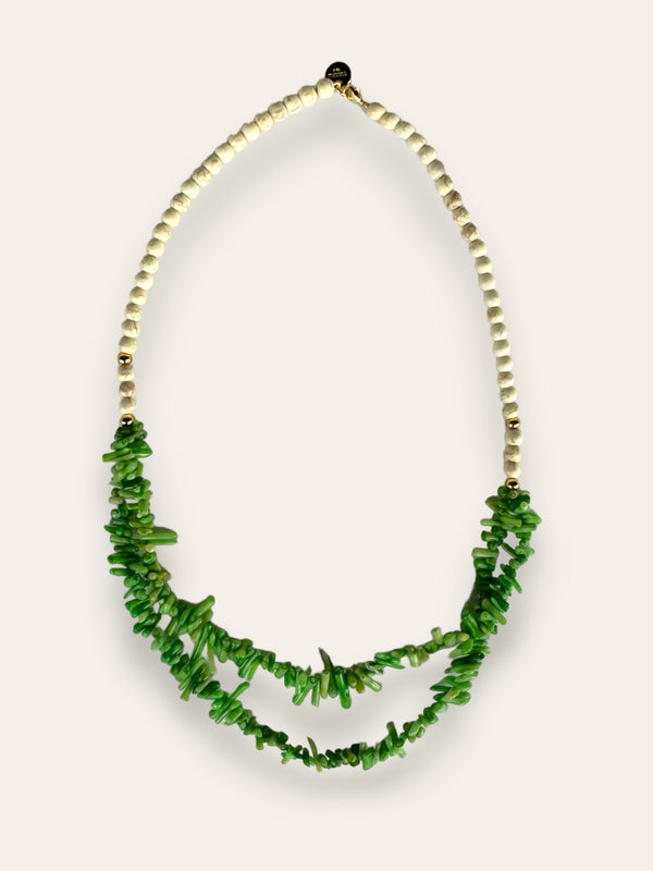 Triana By C COLLAR MONTERREY