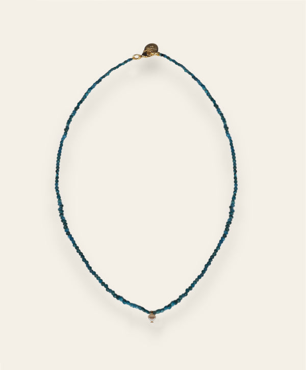 Triana By C Collar PALMAS APATITA