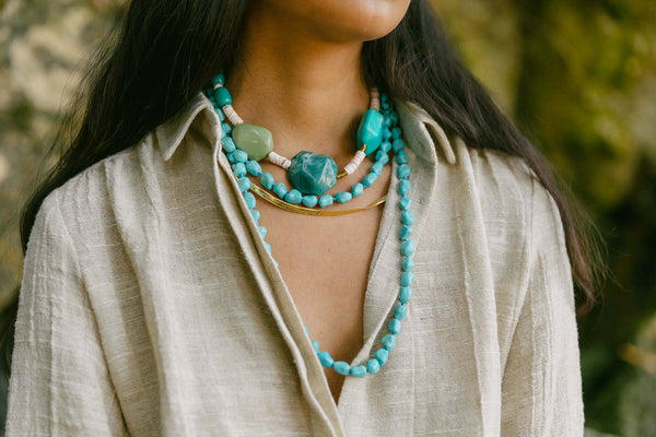 Triana By C Collar RIVERA