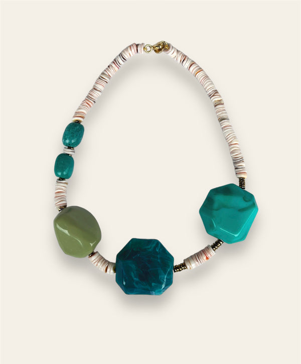 Triana By C Collar RIVERA