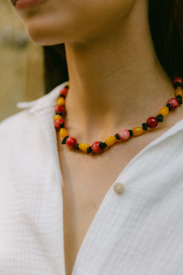 Triana By C Collar TROPICAL