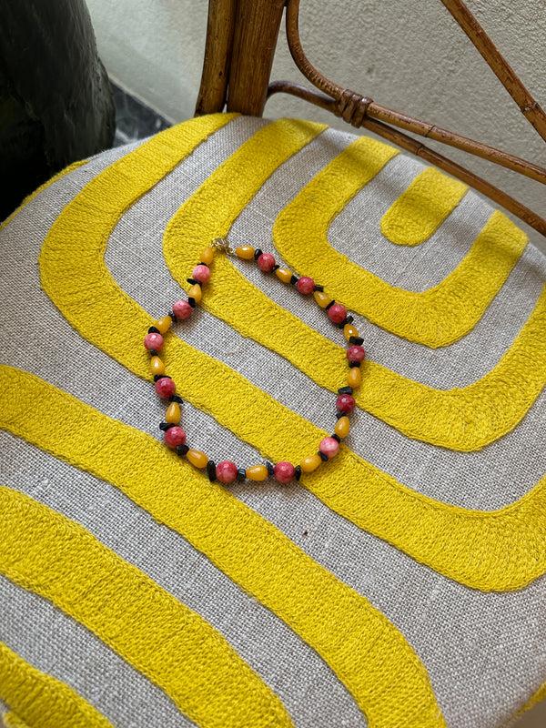 Triana By C Collar TROPICAL