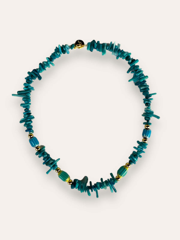 Triana By C COLLAR VERACRUZ